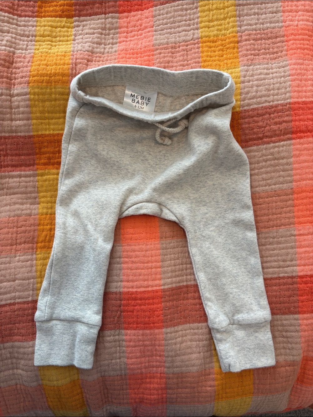 4 for $40 Mebie Baby Infant Jogger Pants